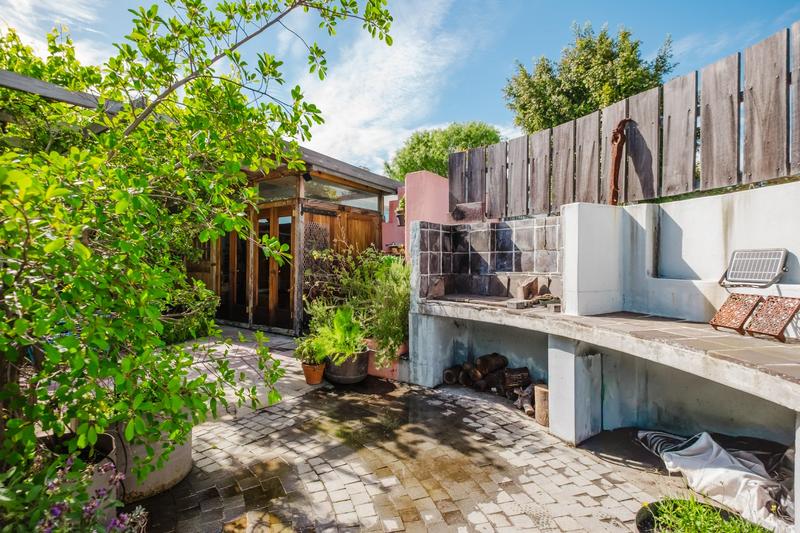 3 Bedroom Property for Sale in Observatory Western Cape